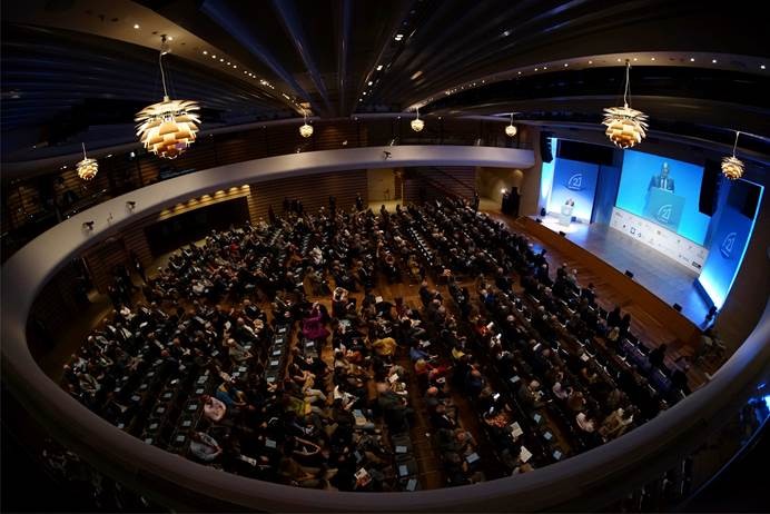 Δελτίο Τύπου Πρωτοβουλίας 21: Απολογισμός δράσεων για την κλιματική κρίση και το περιβάλλον –  Δημιουργία Πρότυπου Κέντρου για την άνοια και το Alzheimer